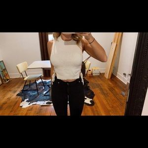 Urban Outfitters Knit Tank